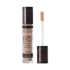 Astra Long Stay Concealer 3C Almond Correttore Lunga Tenuta