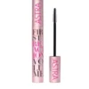 Astra Make-Up First Reaction Mascara Volumizzante a Lunga Durata Deep Black 8,5ml