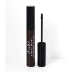 Astra Make-Up Geisha Brows Mascara Sopracciglia Fissante Tonalità 04