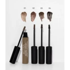 Astra Make-Up Geisha Brows Mascara Fissante Colorato 5ml