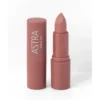 Astra Make Up Lip Creamynal Rossetto Cremoso 02 Judy Nude Rosato