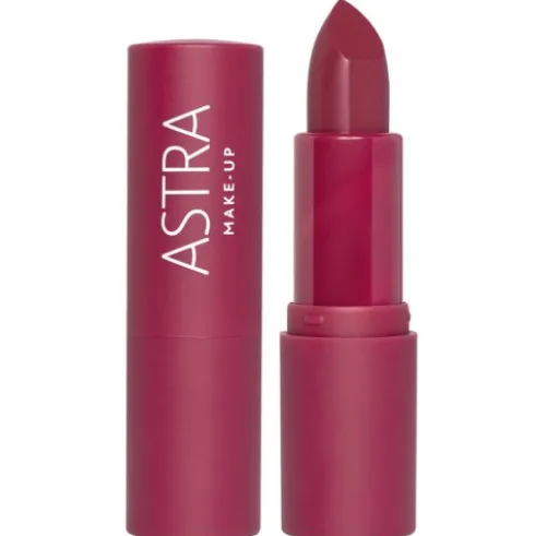 Astra Make-Up Lip Creamynal Rossetto Cremoso Audrey 04