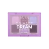 Astra Make-Up Private Dream Eyes Palette 6 Ombretti