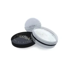 Astra Makeup Velvet Skin Polvere di Riso Opacizzante