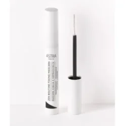 Astra Make-Up Zen Routine Mascara Ciglia e Sopracciglia Trasparente 11ml