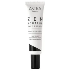 Astra Make-Up Zen Routine Primer Base Trucco Smoothing 30ml