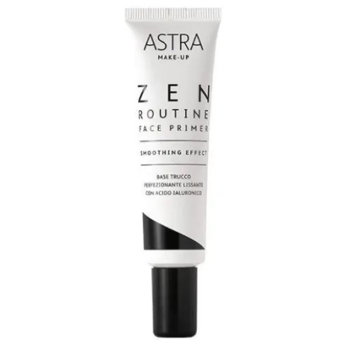 Astra Make-Up Zen Routine Primer Base Trucco Smoothing 30ml