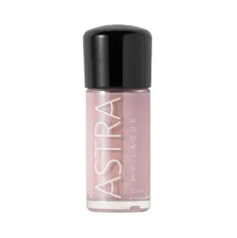 Astra My Laque Smalto Ultrabrillante 78 Meditation Mauve 12ml