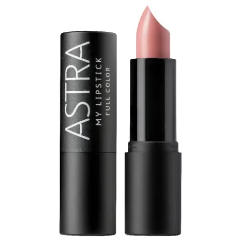 Astra My Lipstick Full Color 03 - Rossetto in crema - Colore Tiche