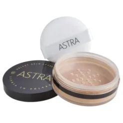 ASTRA POWDER SKIN LOOSE 03
