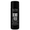 Astra Professional Remover Solvente Unghie Semipermanente 125ml
