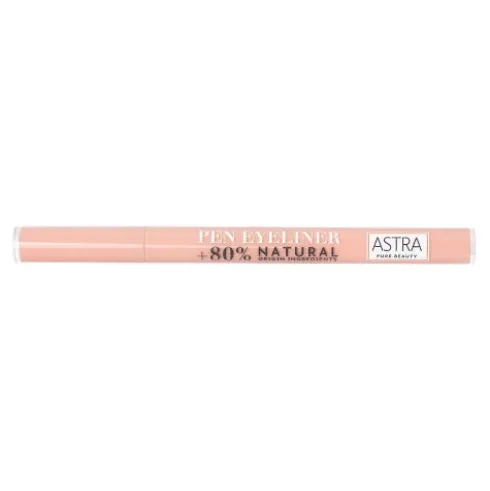 ASTRA PURE BEAUTY EYELINER
