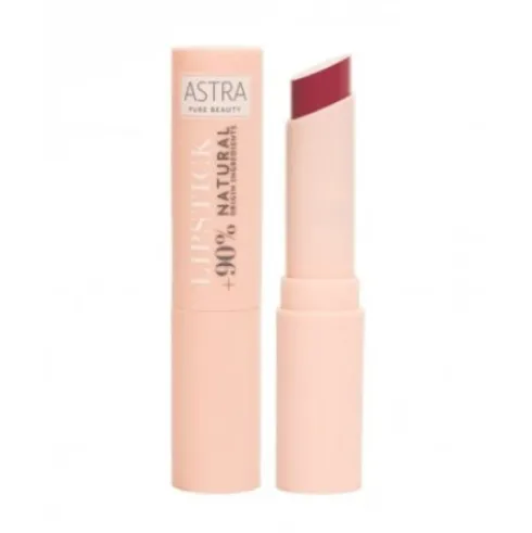 Astra Pure Beauty Rossetto Semi Mat N.06 Cherry Tree
