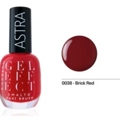 ASTRA SMALTO GEL EFFECT 038