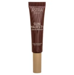 ASTRA SUN MAJESTY LIQ.BRONZER 01