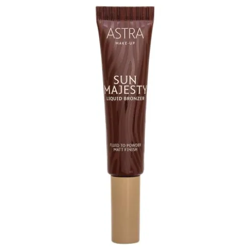 ASTRA SUN MAJESTY LIQ.BRONZER 01