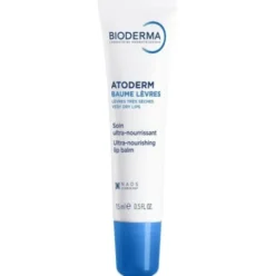 ATODERM Baume Levres 15ml