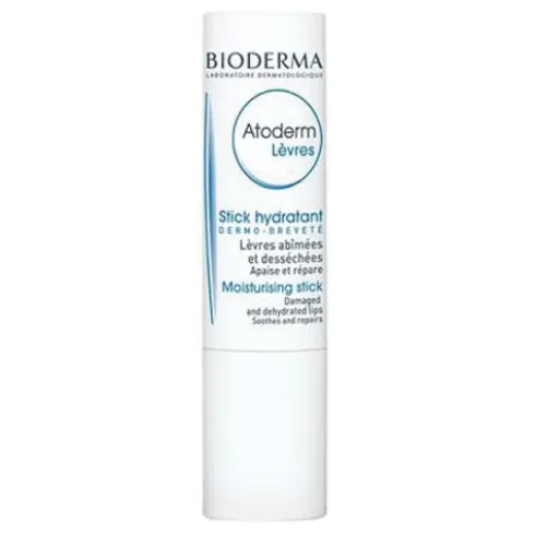 ATODERM Levres Stick Labbra 4g