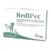 Aurora Biofarma Redipet Mangime Complementare per Cani e Gatti - 30 Compresse