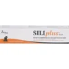 Aurora Biofarma Siliplus Pasta Mangime Complementare Supporto Epatico per Cani e Gatti 30 g