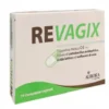 Aurora Revagix Compresse Vaginali per Microflora Vaginale 10 Pezzi
