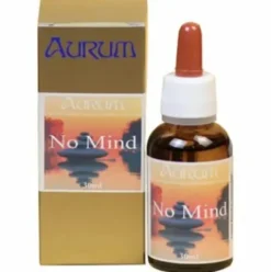 Aurum No Mind Gocce Utile per la Mente 30ml