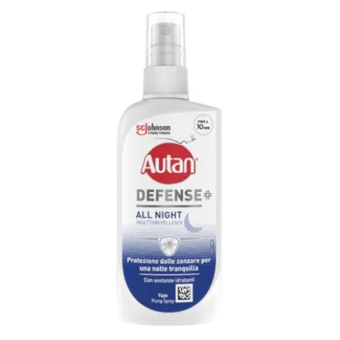 AUTAN*Defense All Night 100ml