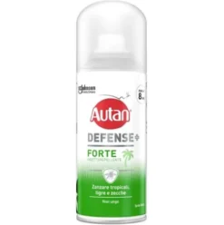 AUTAN Defense Fte Spray 100ml