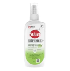 AUTAN*Defense Plant.Based100ml