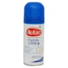 Autan Family Care Spray Secco Insettorepellente Protezione Famiglia 100ml