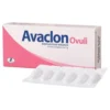 AVACLON 7 Ovuli Vag.