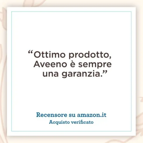 Aveeno Baby Salviettine - Salviette detergenti viso e corpo per bambini - 72 pezzi