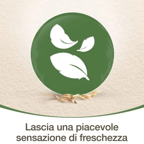 Aveeno Bagno Doccia Idratante Corpo - Adatto per pelle secca e sensibile - 500 ml