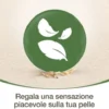 Aveeno Bagno Doccia Yogurt e Vaniglia - Bagnodoccia Idratante per pelle secca - 300 ml