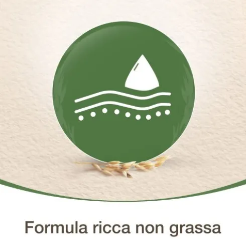 Aveeno Crema Olio Idratante Corpo - Adatta per pelle secca e sensibile - 300 ml