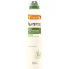 Aveeno Spray Idratante Dopo Doccia - Ideale per pelle secca e sensibile - 200 ml