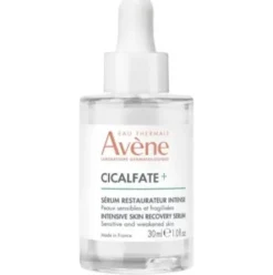 Avene Cicalfate+ Siero Riequilibrante Ristrutturante Viso Sensibile 30ml