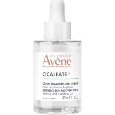 Avene Cicalfate+ Siero Riequilibrante Ristrutturante Viso Sensibile 30ml