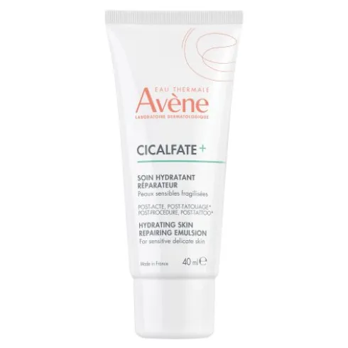 Avene Cicalfate+ Tratt Idrat