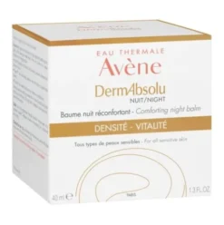 Avene Dermabsolu Crema Notte - Crema viso rimodellante intensiva - 40 ml - Prezzo speciale