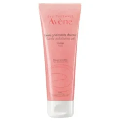 Avene Gel Gommage Delicato Viso - Gel esfoliante e purificante - 75 ml