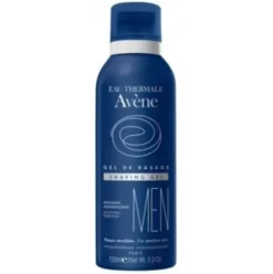 Avene Homme Gel da Barba - Gel da rasatura lenitivo - 150 ml