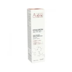 Avene Hyaluron Activ B3 Contorno Occhi Tripla Azione - Contorno occhi per rughe, borse ed occhiaie - 15 ml