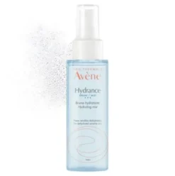 Avene Hydrance Brume Spray Idratante Viso per Tutti i Tipi di Pelle 100ml
