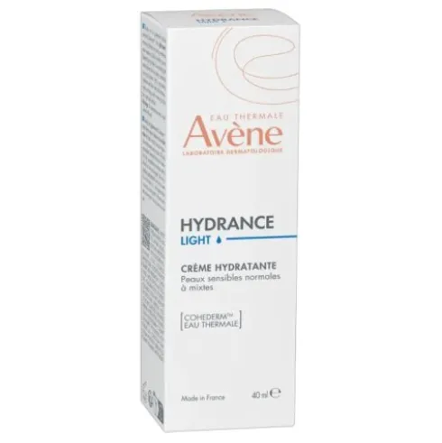 Avene Hydrance Cr Legg Ps 26