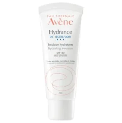 Avene Hydrance UV Leggera - Emulsione Idratante SPF 30 - 40 ml