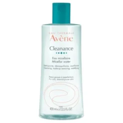 Avene Lozione Micell Tp 400ml