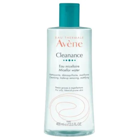 Avene Lozione Micell Tp 400ml