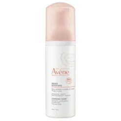 Avene Mousse Det Tp 150ml