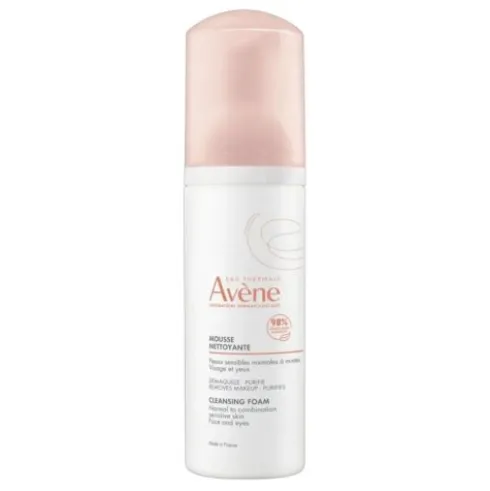 Avene Mousse Det Tp 150ml